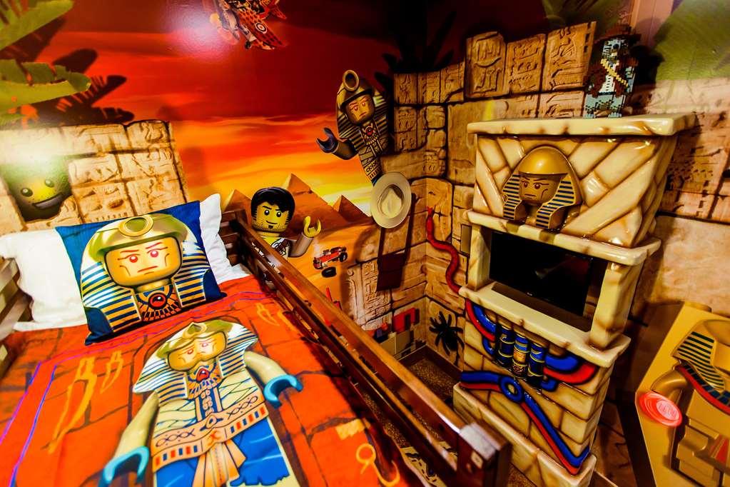 Legoland Florida Resort Уинтер-Хейвен Удобства фото